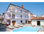 Accommodation Rovinj - Rovinj Hrvaka