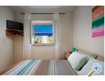 Accommodation Rovinj - Rovinj Chorvatsko