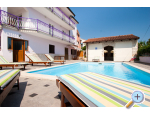 Accommodation Rovinj - Rovinj Chorvatsko
