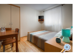 Accommodation Rovinj - Rovinj Chorvatsko