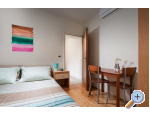 Accommodation Rovinj - Rovinj Chorvatsko