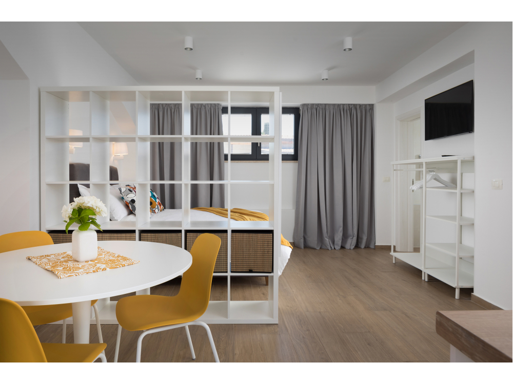 Accommodation Rovinj - Rovinj Хорватия