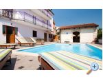 Accommodation Rovinj - Rovinj Kroatien