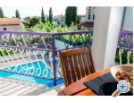 Accommodation Rovinj - Rovinj Kroatien