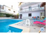 Accommodation Rovinj - Rovinj Kroatien