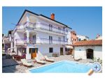 Accommodation Rovinj - Rovinj Kroatien