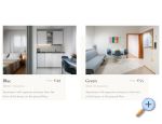 Accommodation Rovinj - Rovinj Kroatien