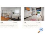 Accommodation Rovinj - Rovinj Kroatien