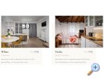 Accommodation Rovinj - Rovinj Kroatien