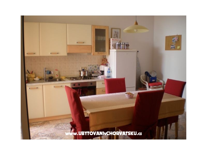 Apartment more – Ferienwohnung Rovinj, Kroatien – Foto 5