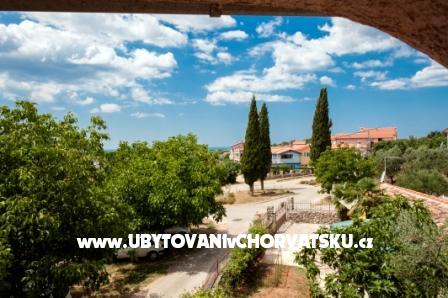Apartmány Morena – ubytování Rovinj, Chorvatsko – foto 1