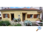 Appartements Olga - Rovinj Kroatien