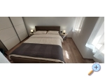 Appartements Olga - Rovinj Kroatien