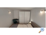 Appartements Olga - Rovinj Kroatien