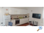 Appartements Olga - Rovinj Kroatien