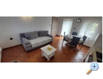 Appartements Olga - Rovinj Kroatien