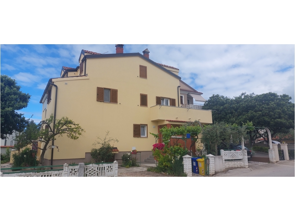 Appartements Olga - Rovinj Croatie