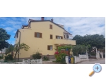 Apartmaji Olga - Rovinj Hrvaka