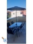 Appartements Olga - Rovinj Kroatien