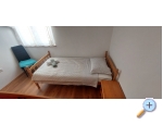Appartements Olga - Rovinj Kroatien