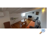 Appartements Olga - Rovinj Kroatien