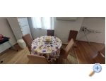 Appartements Olga - Rovinj Kroatien