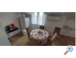 Appartements Olga - Rovinj Kroatien