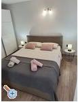 Apartmaji Olga - Rovinj Hrvaka