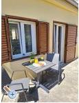 Apartmaji Olga - Rovinj Hrvaka