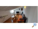 Apartmaji Olga - Rovinj Hrvaka