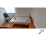 Apartmaji Olga - Rovinj Hrvaka
