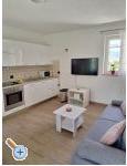 Apartmaji Olga - Rovinj Hrvaka