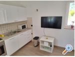 Apartmaji Olga - Rovinj Hrvaka