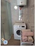 Apartmaji Olga - Rovinj Hrvaka