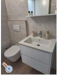 Apartmaji Olga - Rovinj Hrvaka