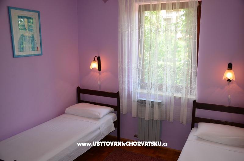 Apartmán Rabak – ubytování Rovinj, Chorvatsko – foto 5