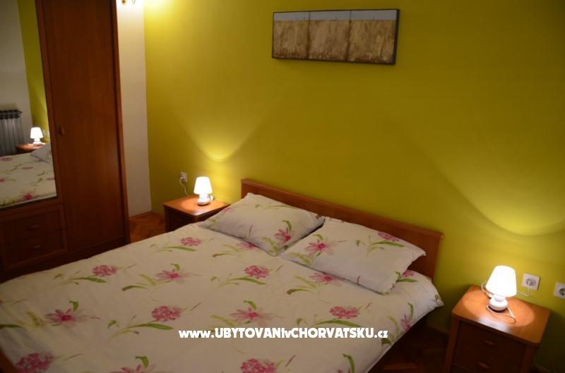 Apartmán Rabak – ubytování Rovinj, Chorvatsko – foto 8