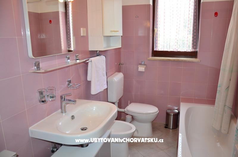 Apartmán Rabak – ubytování Rovinj, Chorvatsko – foto 9
