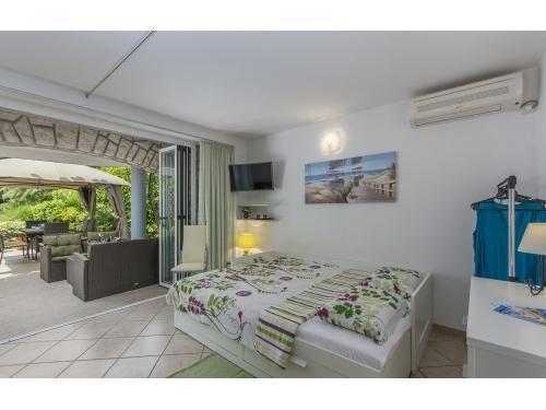 Appartements Ana - Rovinj Croatie