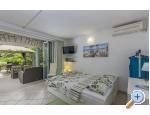 Apartmaji Ana - Rovinj Hrvaka
