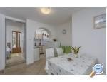 Appartements Ana - Rovinj Kroatien
