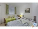Appartements Ana - Rovinj Kroatien