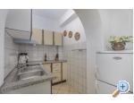 Appartements Ana - Rovinj Kroatien