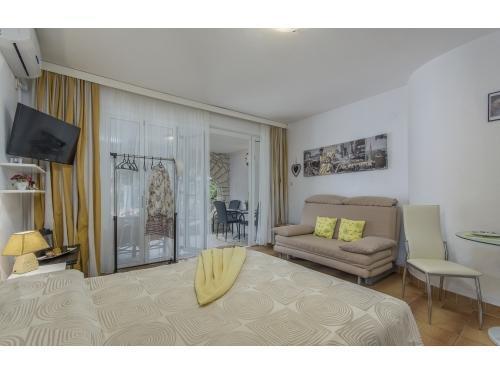 Appartements Ana - Rovinj Croatie