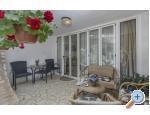 Appartements Ana - Rovinj Kroatien