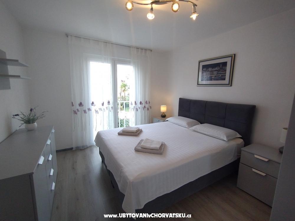 Appartements Ana - Rovinj Croatie