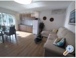 Appartements Ana - Rovinj Kroatien