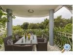 Appartements Ana - Rovinj Kroatien