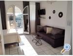 Appartements Ana - Rovinj Kroatien