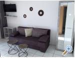 Appartements Ana - Rovinj Kroatien